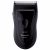 PANASONIC ES3831K Pro-curve Wet/Dry Battery Operated Travel Shaver for Men  MZ